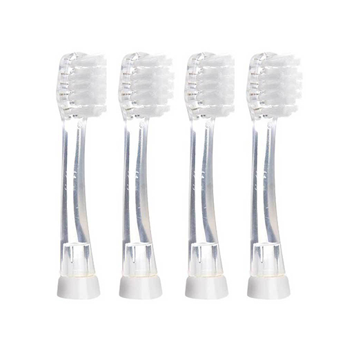Brush-Baby BabySonic Replacement Brush Heads, 18–36 Months