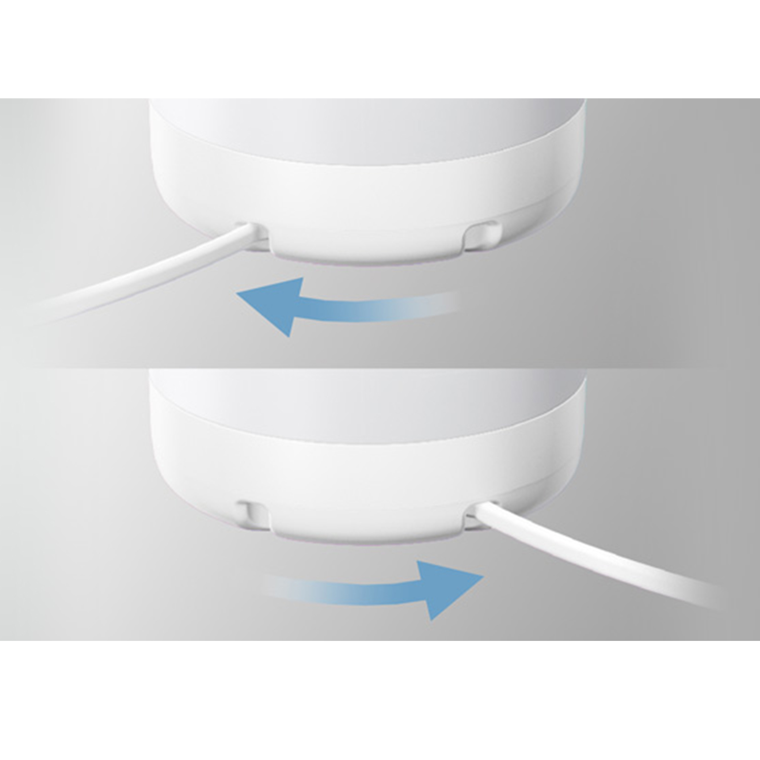 Panasonic EW1611 Oral Irrigator + Gift (Cleaning Agent)