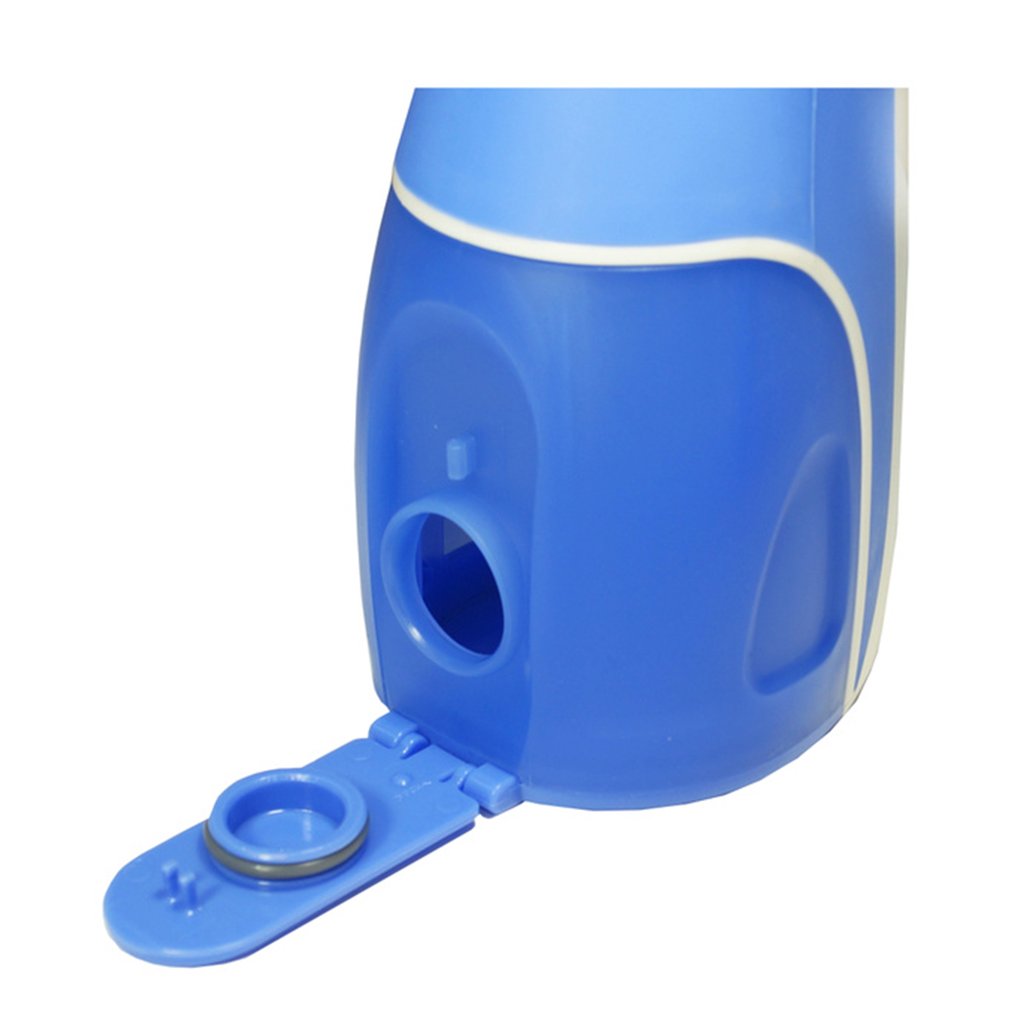 Panasonic EW1211 Oral Irrigator + Gift (Cleaning Agent)