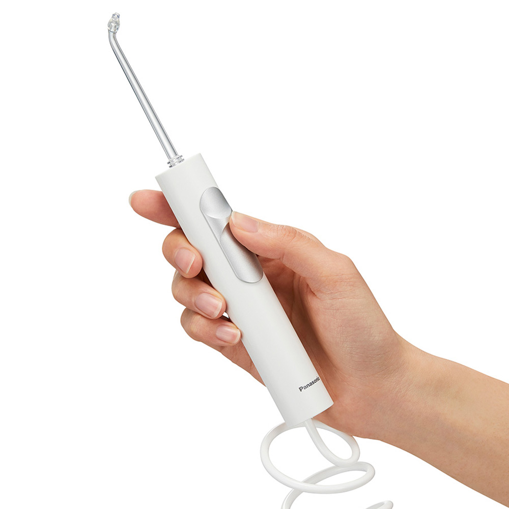 Panasonic EW1614 Ultrasonic Stationary Oral Irrigator, 10 Modes