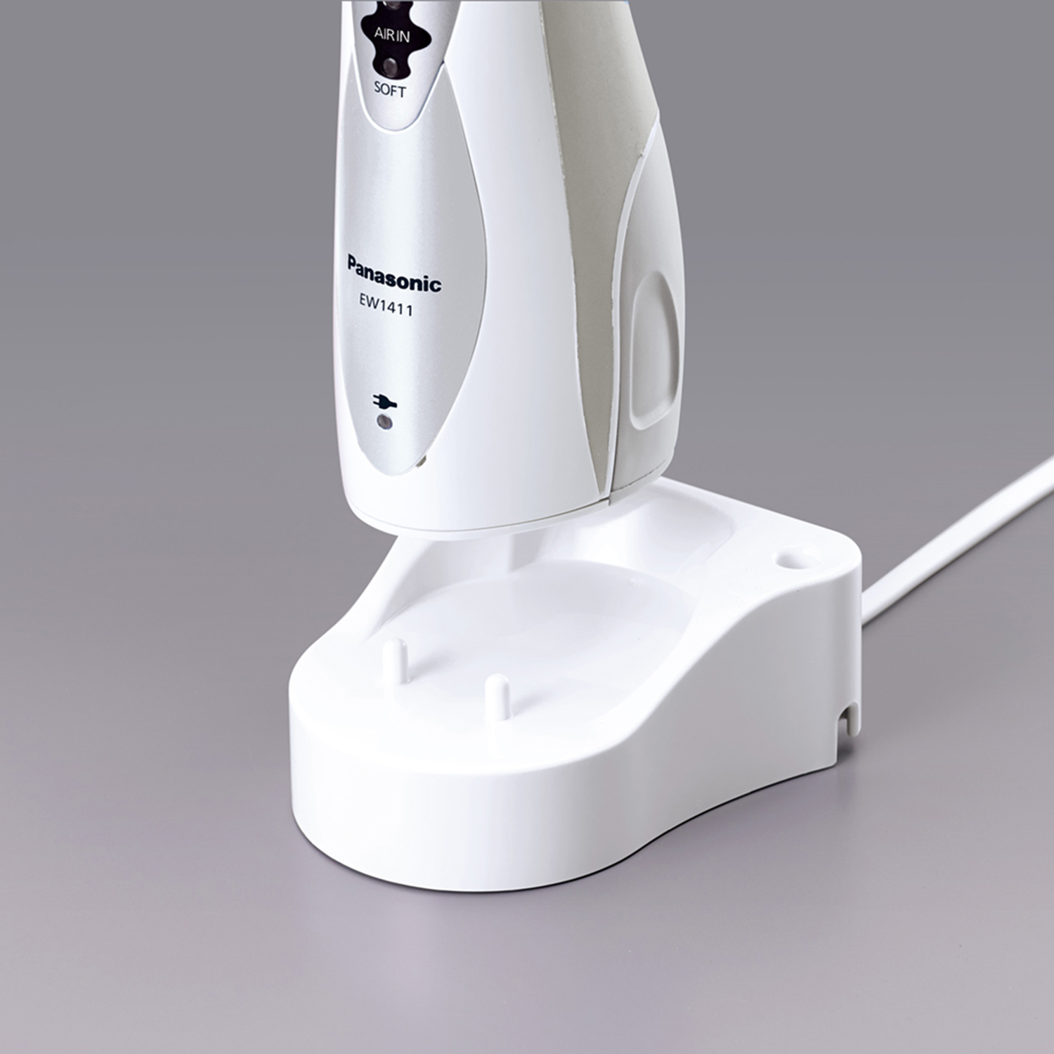  Panasonic EW1411 Oral Irrigator + Gift (Cleaning Agent)