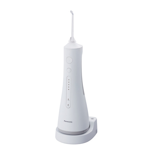 Panasonic EW1511 Oral Irrigator, Portable with 5 Operating Modes