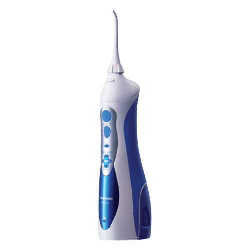 Panasonic EW1211 Oral Irrigator, 3 Modes, Portable