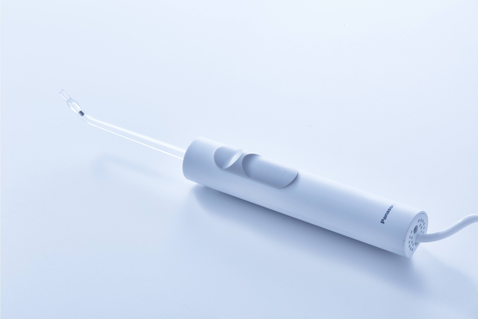 Panasonic EW1611 Oral Irrigator, Countertop Model with 10 Operating Modes