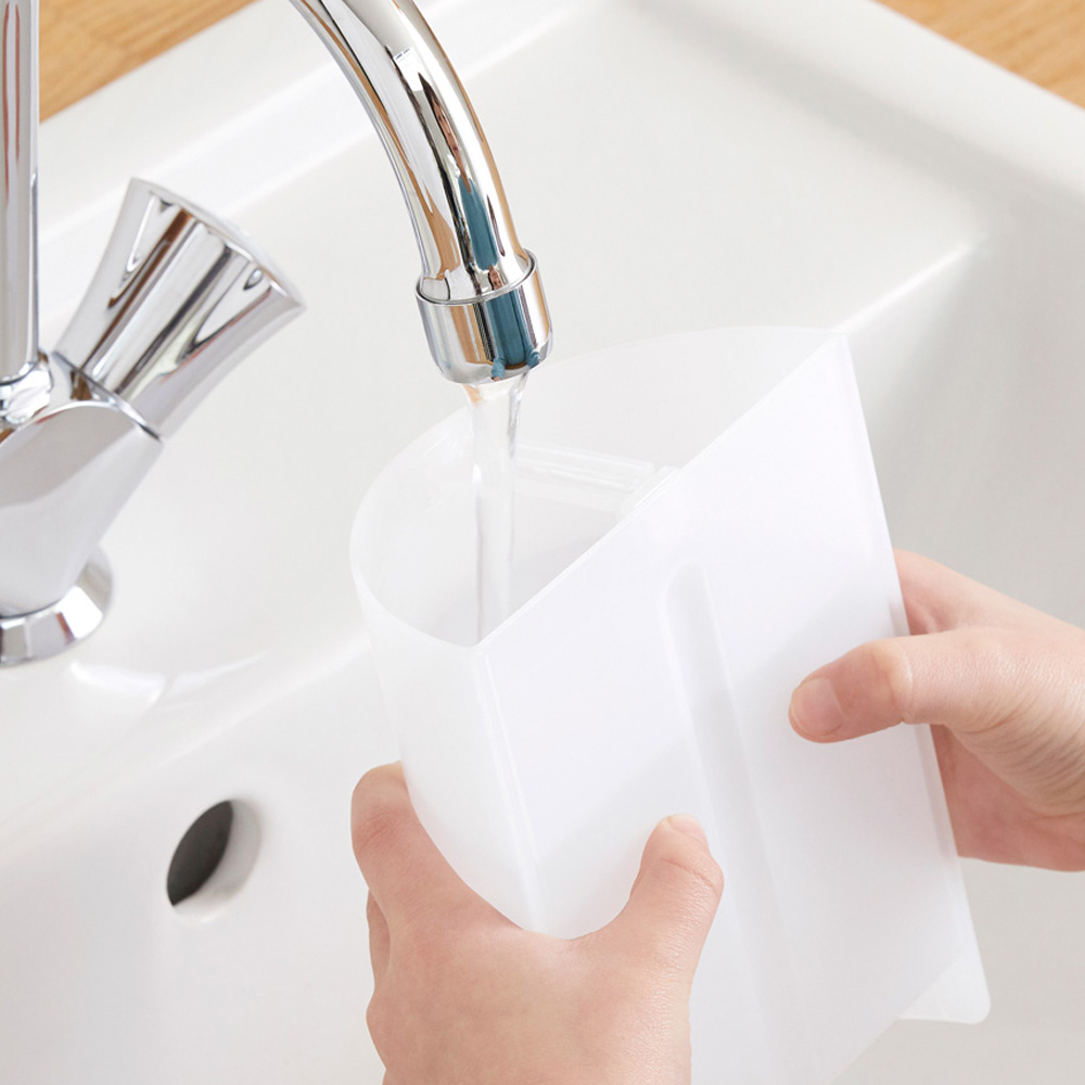 Panasonic EW1614 Ultrasonic Stationary Oral Irrigator, 10 Modes