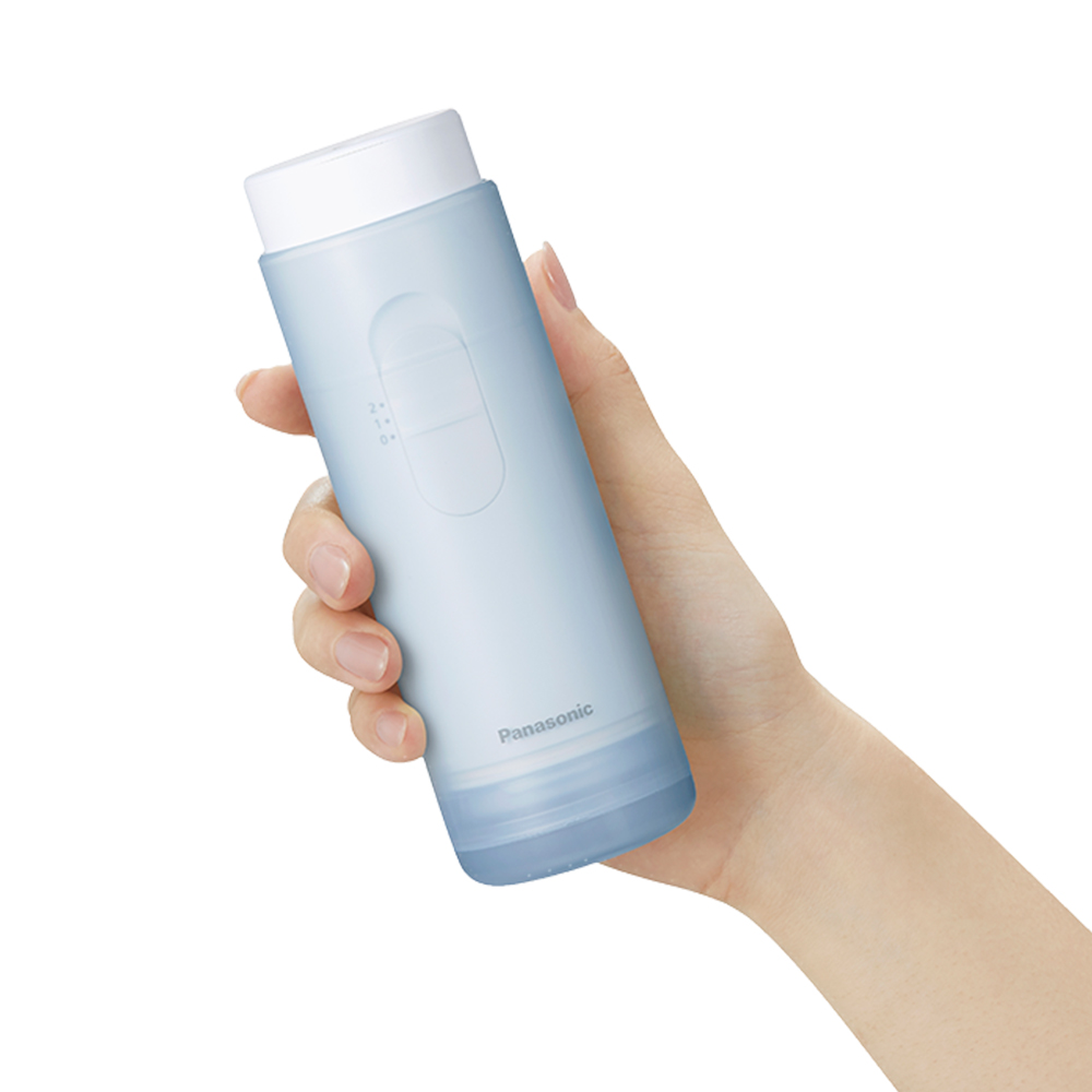 Panasonic EW-DJ11-A520 Oral Irrigator + Gift (Cleaning Solution)