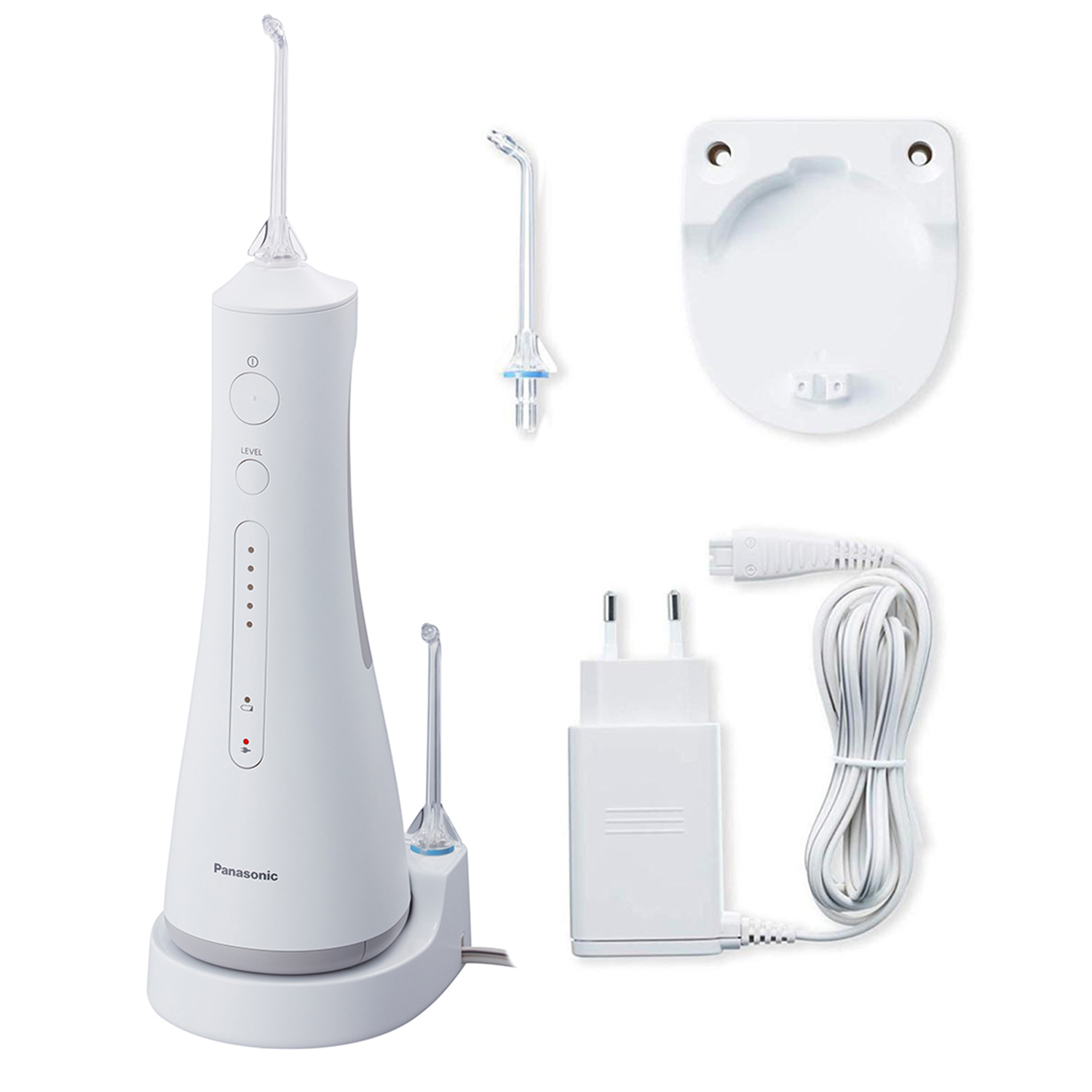 Panasonic EW1511 Oral Irrigator + Gift (Cleaning Agent)