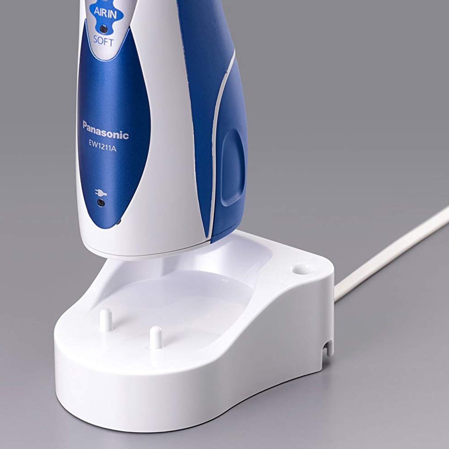 Panasonic EW1211 Oral Irrigator + Gift (Cleaning Agent)