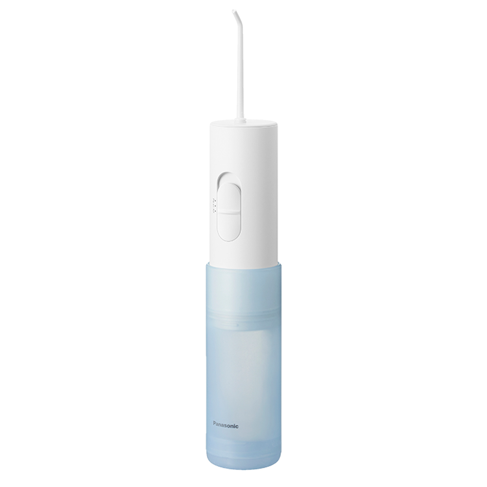 Panasonic EW-DJ11 Portable Oral Irrigator, 2 Water Modes