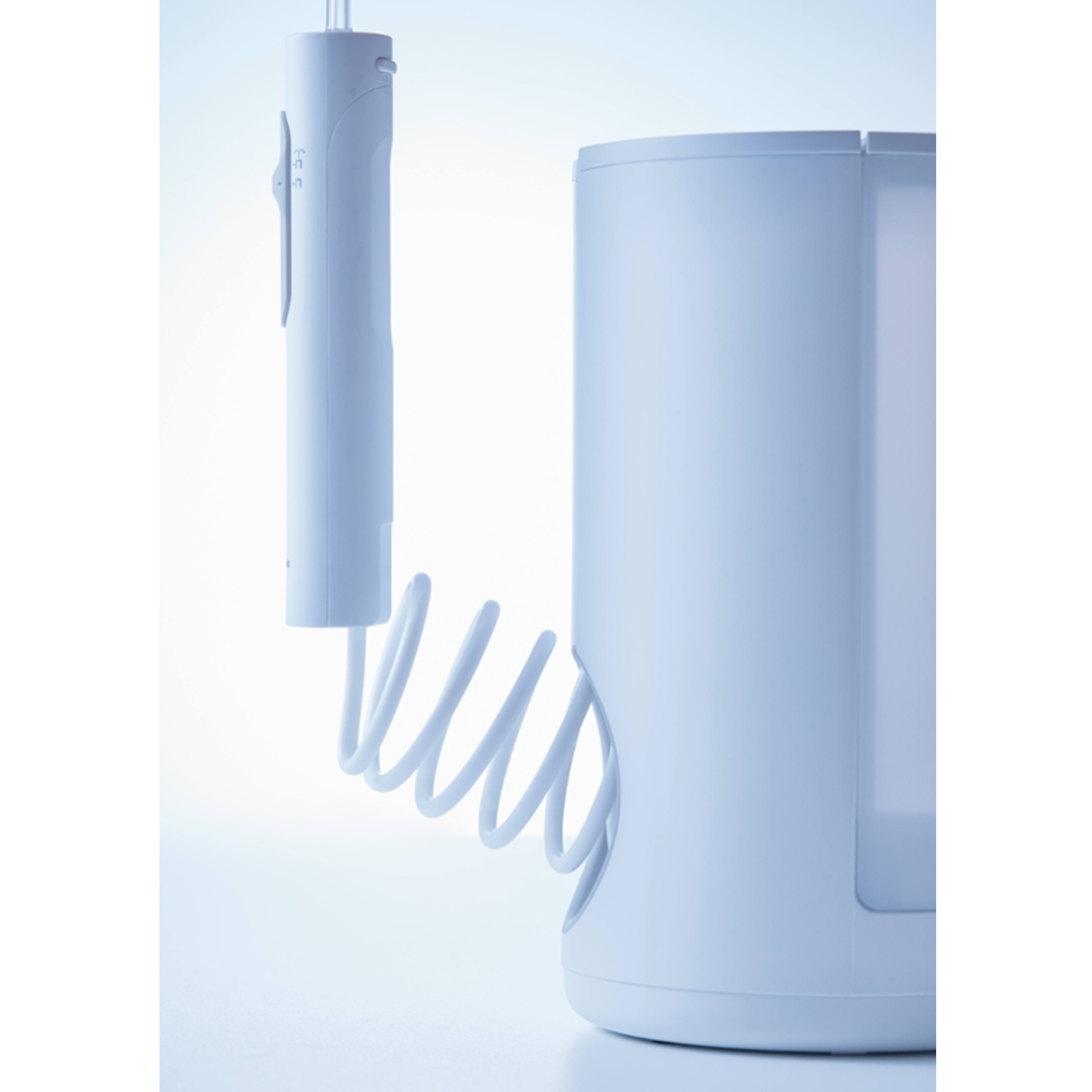 Panasonic EW1611 Oral Irrigator + Gift (Cleaning Agent)