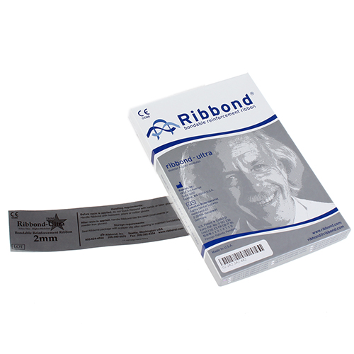 Ribbond THM Ultra Dental Splinting Material (2 mm x 68 cm), without Scissors