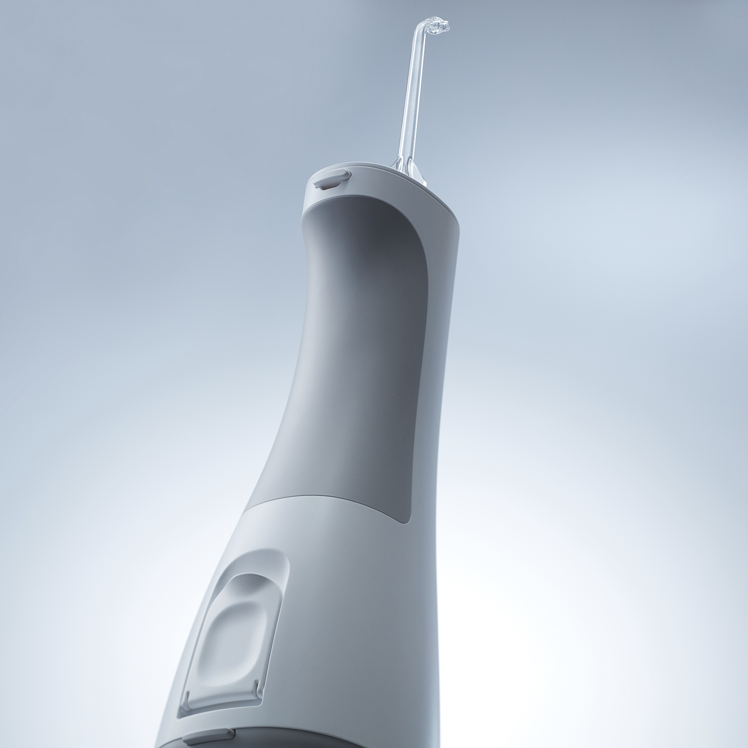 Panasonic EW1511 Oral Irrigator, Portable with 5 Operating Modes