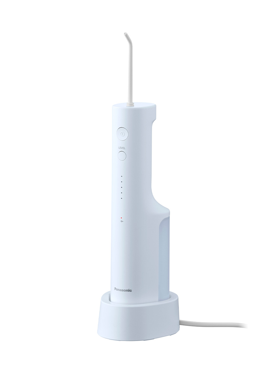 Panasonic EW-DJ26 Portable Oral Irrigator, 5 Modes