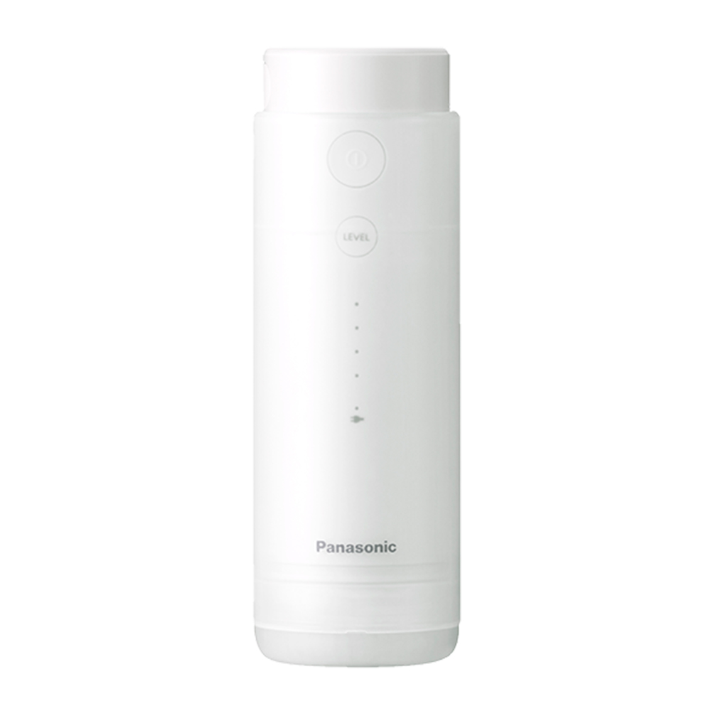 Panasonic EW-DJ4B Portable Oral Irrigator, 4 Operating Modes