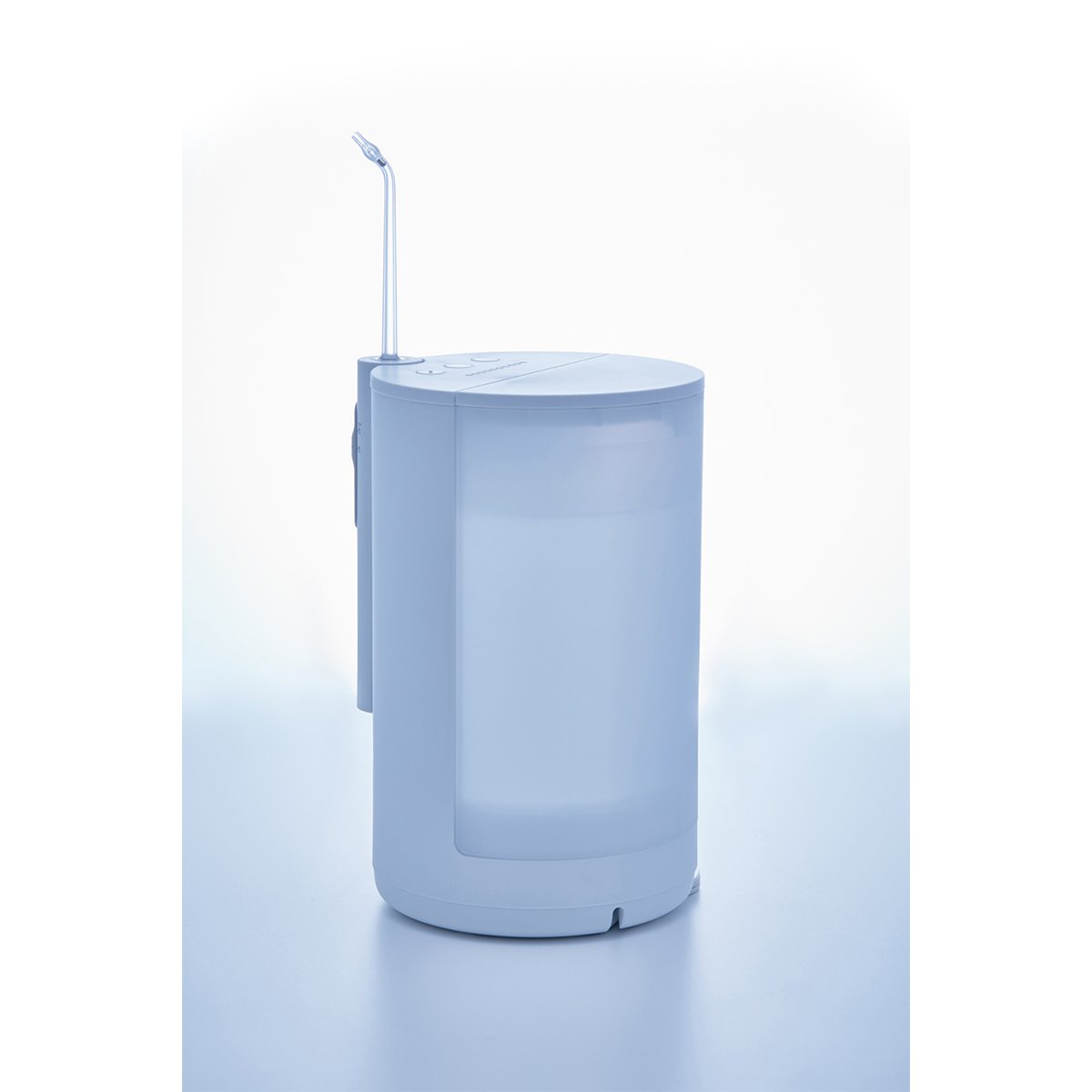 Panasonic EW1611 Oral Irrigator, Countertop Model with 10 Operating Modes