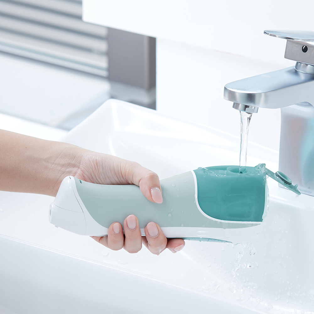 Panasonic EW1313 Oral Irrigator, Portable with 3 Operating Modes