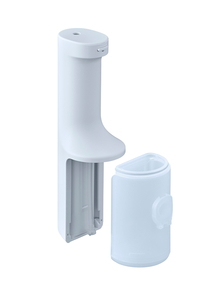 Panasonic EW-DJ66 Portable Ultrasonic Oral Irrigator, 5 Modes