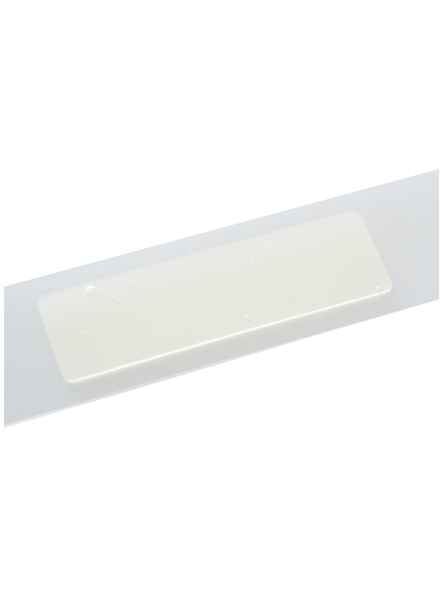 ORA-AID Oral Mucosa Healing Patch, 50×15 mm, 1 pc