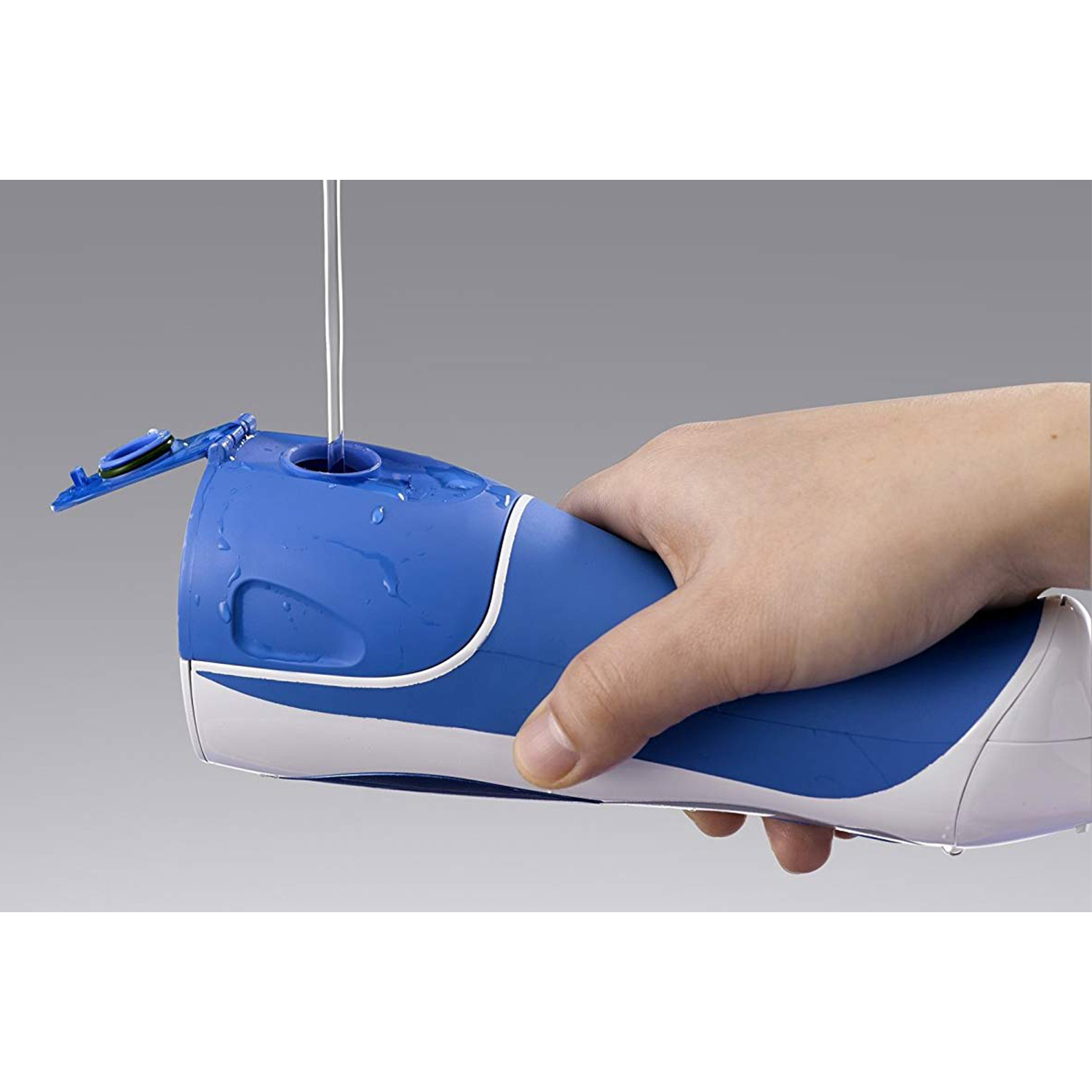 Panasonic EW1211 Oral Irrigator, 3 Modes, Portable