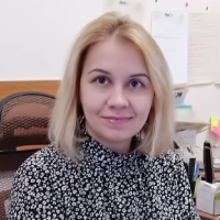 Inessa Guk Inessa Guk