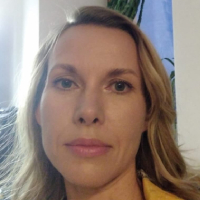 Olga Leshkova Olga Leshkova