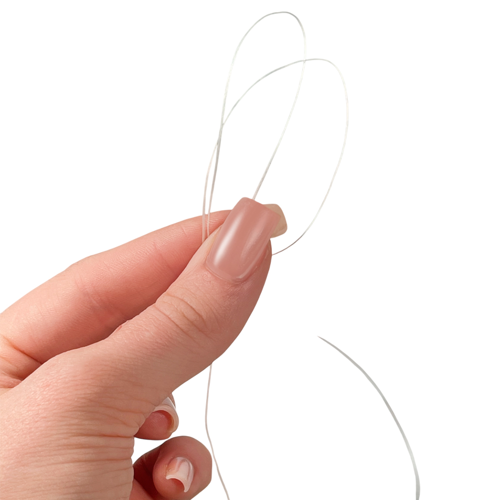 Staino Dental Floss, 50 meters, Mint Flavor, 6 pcs. per pack