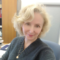 Marina Dubetskaya Marina Dubetskaya