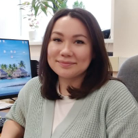 Victoria Ulanova Victoria Ulanova